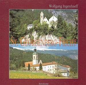 Die Benediktinerabtei St. Georgenberg-Fiecht,Porträt eines Tiroler Doppelklosters.