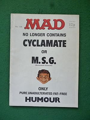 Mad No.128