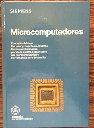 Microcomputadores