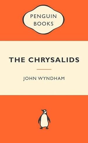 Seller image for The Chrysalids: Popular Penguins (Paperback) for sale by AussieBookSeller