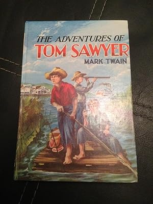 The Adventures of Tom Sawyer