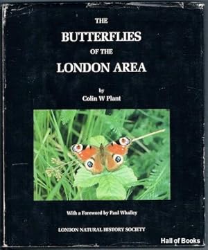 The Butterflies Of The London Area