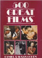 Seller image for 500 GREAT FILMS for sale by ALZOFORA LIBROS