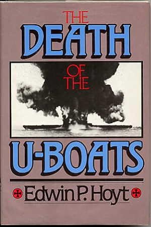 Imagen del vendedor de The Death of the U-Boats. a la venta por Quinn & Davis Booksellers
