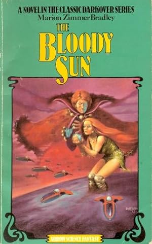 Seller image for The Bloody Sun for sale by Ziesings