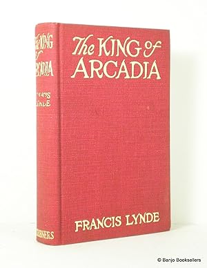 The King of Arcadia