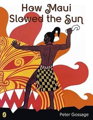 Seller image for How Maui Slowed the Sun (Paperback) for sale by Grand Eagle Retail