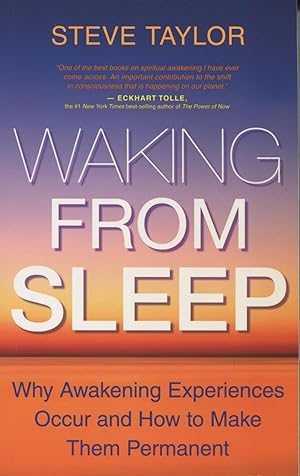 Seller image for Waking From Sleep: Why Awakening Experiences Occur and How to Make Them Permanent for sale by Kenneth A. Himber