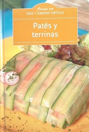 PATÉS Y TERRINAS