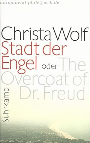 Stadt der Engel oder The overcoat of Dr. Freud.