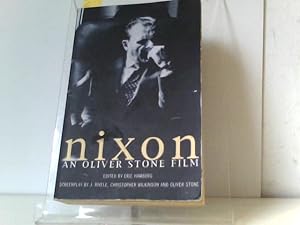 Seller image for Nixon for sale by ABC Versand e.K.