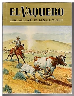 EL VAQUERO.