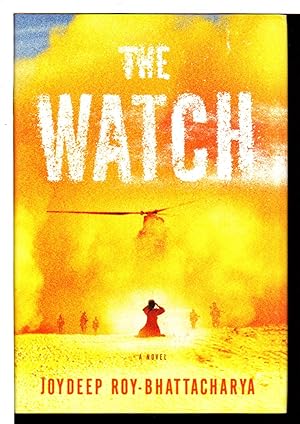 Imagen del vendedor de THE WATCH. a la venta por Bookfever, IOBA  (Volk & Iiams)