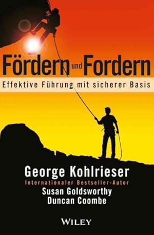 Seller image for Foerdern Und Fordern : Effektive Fuhrung Mit Sicherer Basis -Language: german for sale by GreatBookPrices