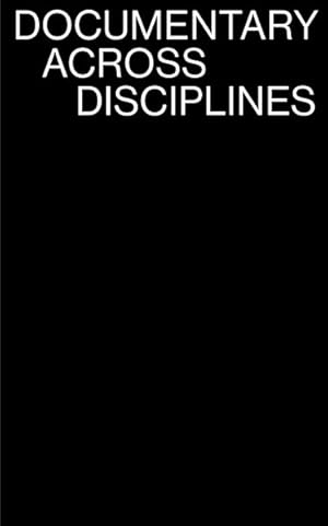 Immagine del venditore per Documentary Across Disciplines venduto da GreatBookPrices