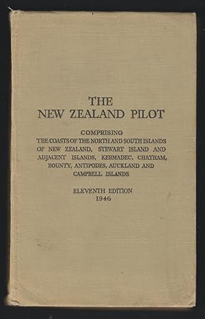 The New Zealand Pilot 1946