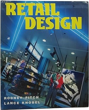 Image du vendeur pour Retail Design mis en vente par Newbury Books