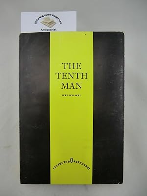 The Tenth Man. The Great Joke (which made Lazarus laugh).