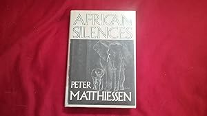 AFRICAN SILENCES
