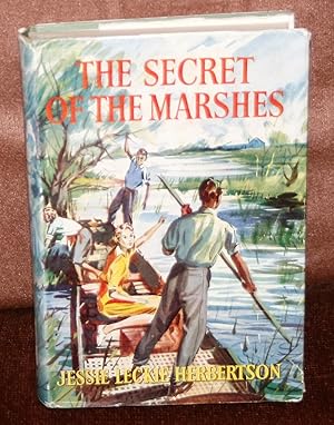 The Secret of the Marshes