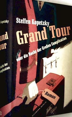 Grand Tour oder die Nacht der Großen Complication