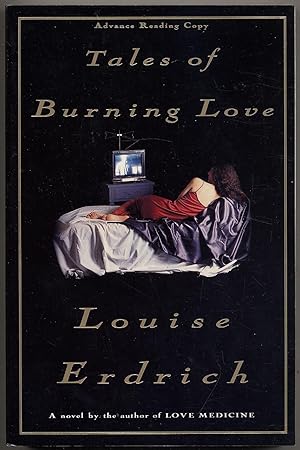 Seller image for Tales of Burning Love for sale by Between the Covers-Rare Books, Inc. ABAA