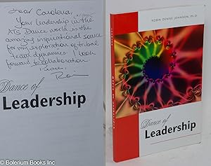 Immagine del venditore per Dance of leadership venduto da Bolerium Books Inc.