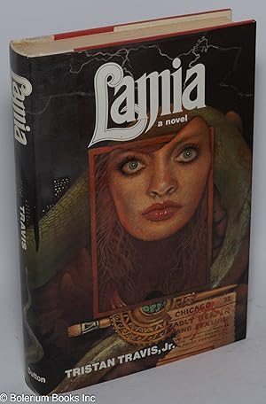 Imagen del vendedor de Lamia a la venta por Bolerium Books Inc.