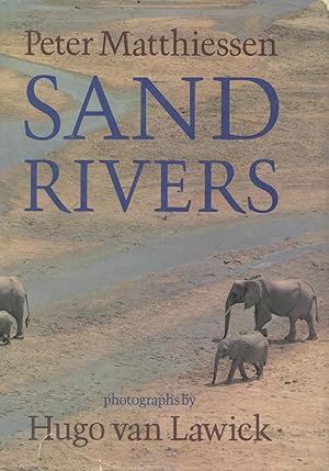 Imagen del vendedor de Sand Rivers a la venta por Kenneth A. Himber