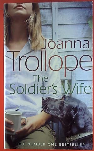 Imagen del vendedor de The Soldier`s Wife. a la venta por biblion2