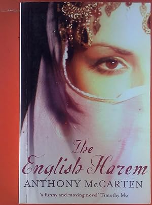 Seller image for The English Harem for sale by biblion2
