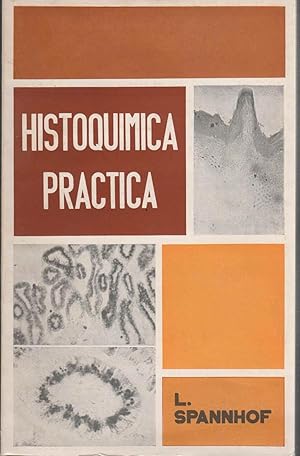 Imagen del vendedor de HISTOQUIMICA PRACTICA Incluye fotografas en b/n. a la venta por Librera Hijazo