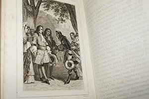 Seller image for HISTOIRE DE LOUIS XIV for sale by Librairie RAIMOND