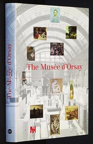 Image du vendeur pour Musée d'Orsay [?dition anglaise] mis en vente par Eyebrowse Books, MWABA