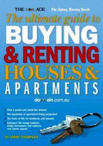 The ultimate guide to buying & renting houses & Apartments