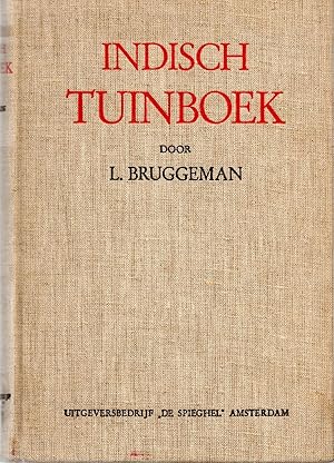 Indisch Tuinboek