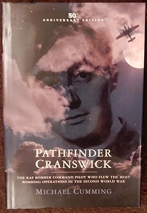 PATHFINDER CRANSWICK 50th ANNIVERSARY EDITION