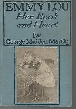 Bild des Verkufers fr Emmy Lou: Her Book and Heart zum Verkauf von Dorley House Books, Inc.