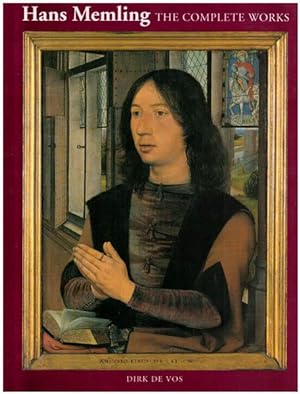 Hans Memling. The complete works.