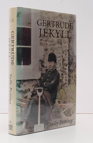 Seller image for Gertrude Jekyll. [Second Impression]. NEAR FINE COPY IN DUSTWRAPPER for sale by Island Books