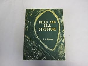 Bild des Verkufers fr Cells and Cell Structure zum Verkauf von Goldstone Rare Books