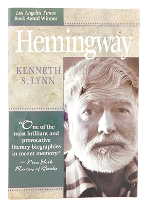 Immagine del venditore per Hemingway venduto da The Parnassus BookShop
