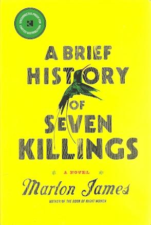 A Brief History of Seven Killings