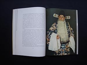 Introduction à l'opéra de Pékin -