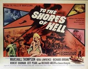 Seller image for To The Shores of Hell. for sale by Wittenborn Art Books