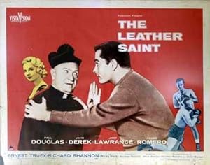 The Leather Saint.