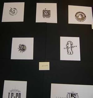 Marketing Campaign for Levi Strauss: Logo Designs.