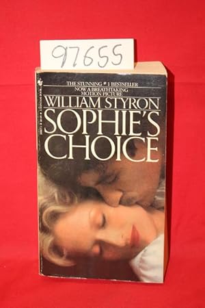 Seller image for Sophie's Choice for sale by Princeton Antiques Bookshop
