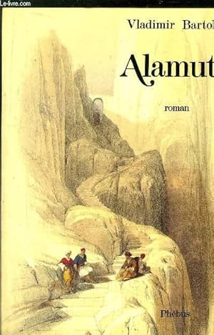 Imagen del vendedor de ALAMUT a la venta por Le-Livre