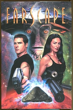 Seller image for Farscape, Vol. 2: Strange Detractors for sale by Dearly Departed Books